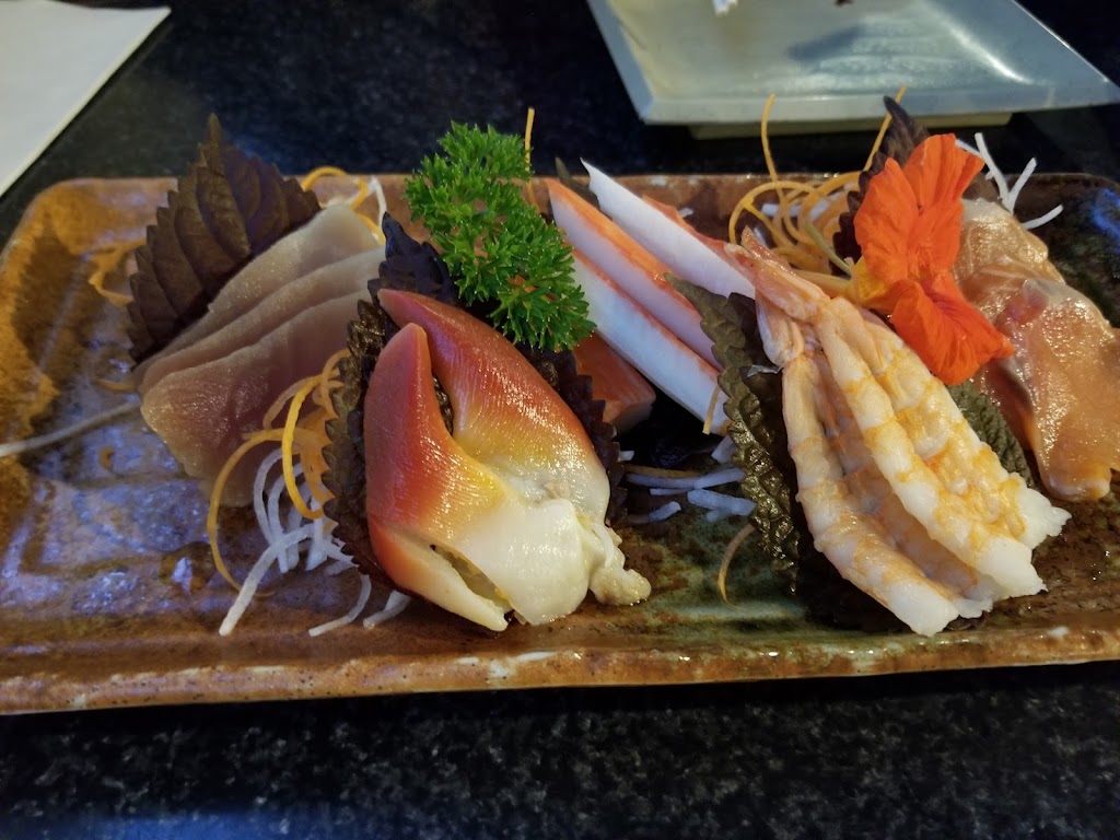 Sashimi