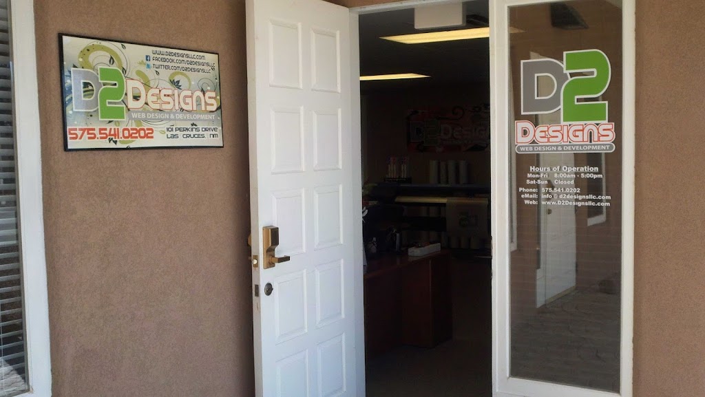 D2 Designs Your Local Print Shop
