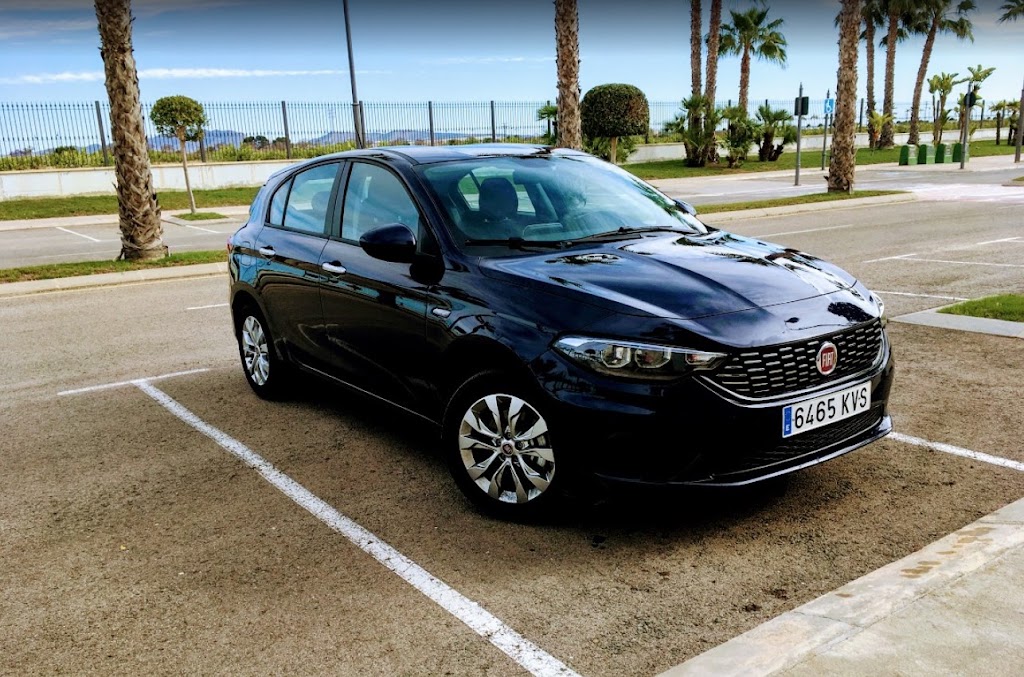 Alquiler de Coches Sevilla — Del propietario