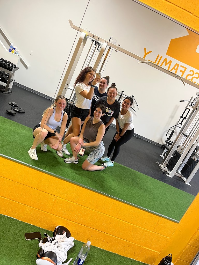  Beyond Fitness Family