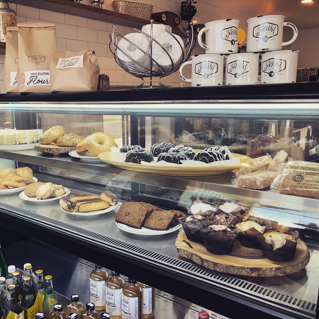 Photo of Froth Coffee Roasters