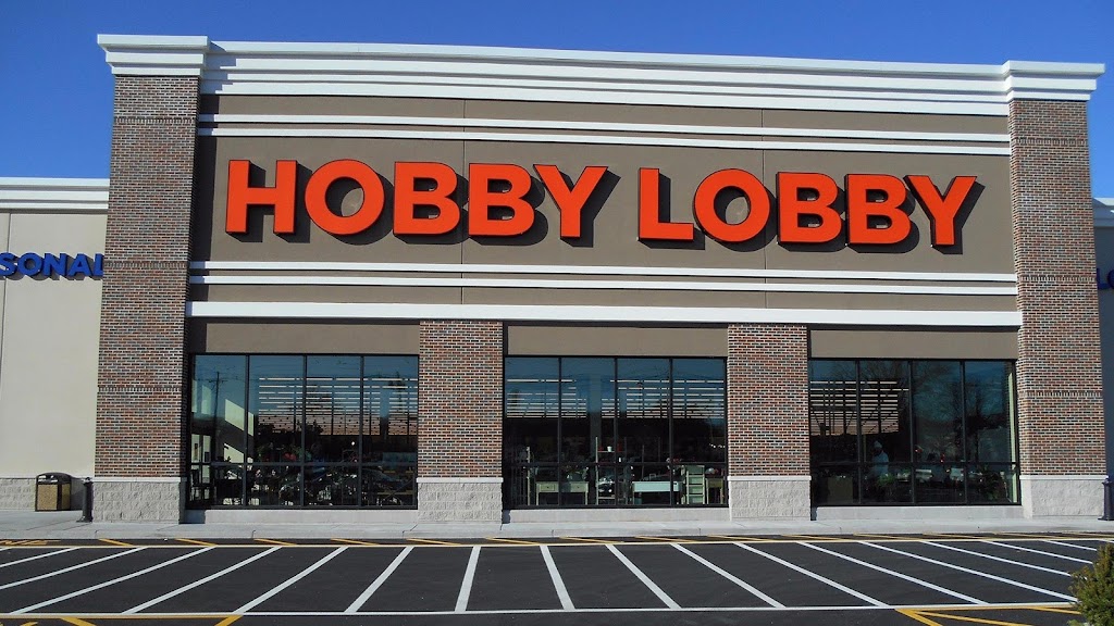 Hobby Lobby