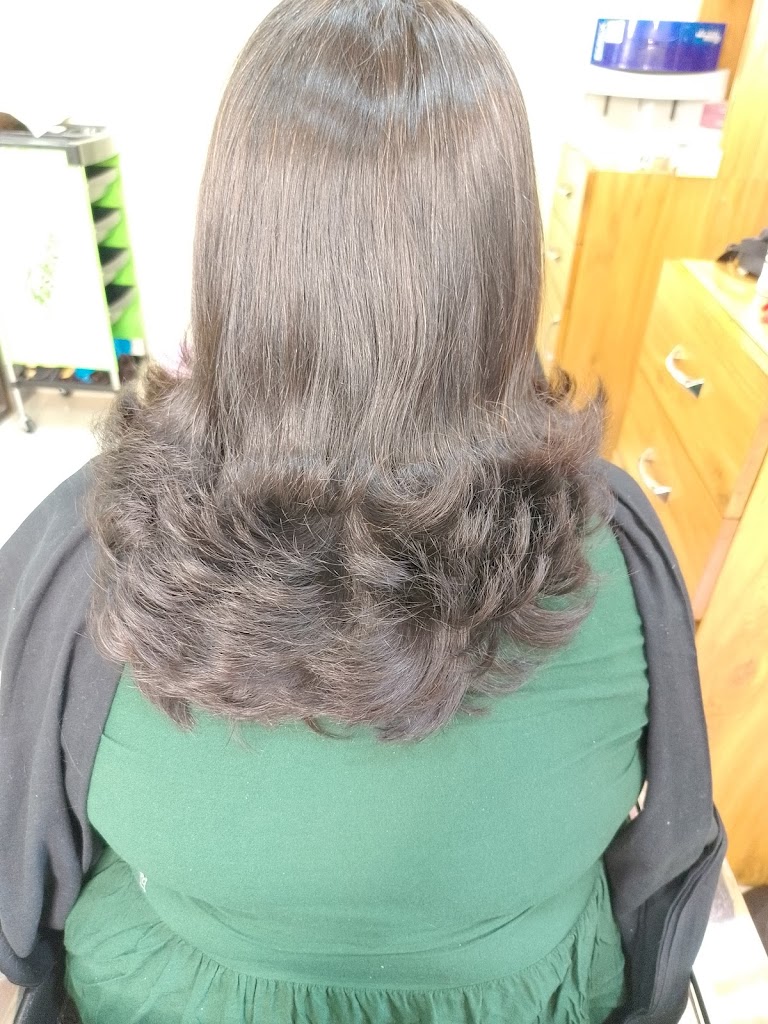 Naina S Beauty Studio