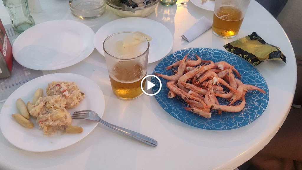 Bar Cerveceria Esperanza — Videos