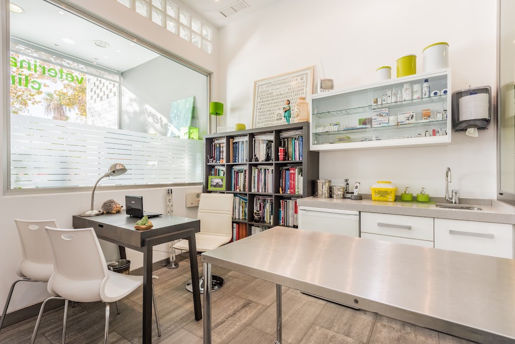 Clinica Veterinaria Metazoo