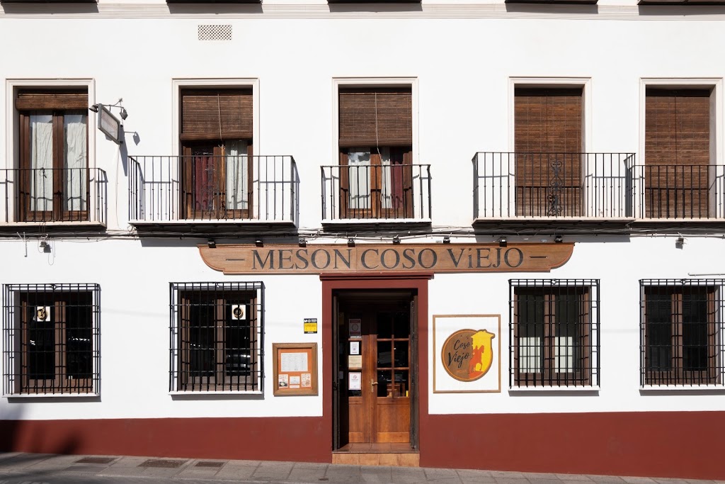 Restaurantes Grupo Casa Diego — Del propietario