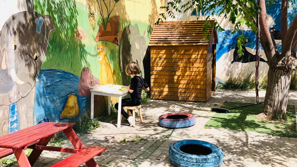 Genius International Montessori School