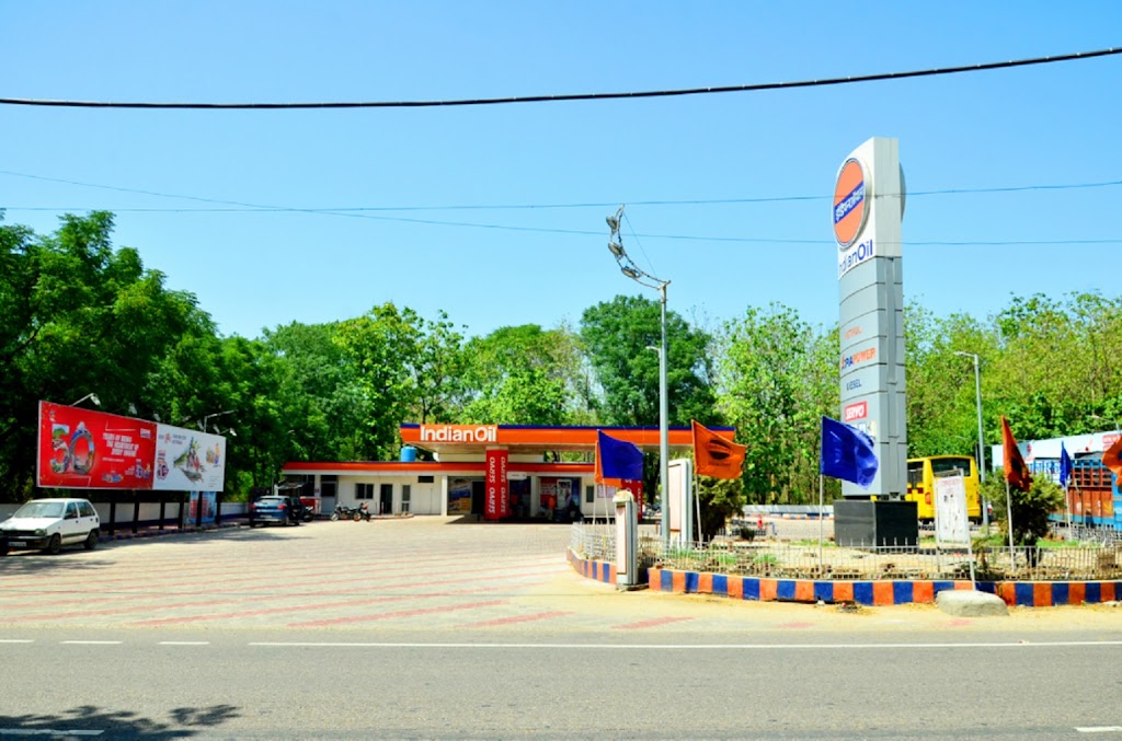 Indianoil