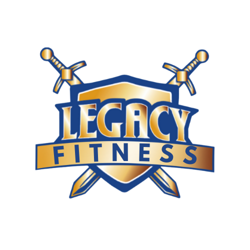  Legacy Fitness Butler PA