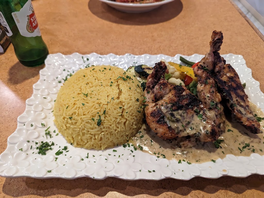 Food & drink