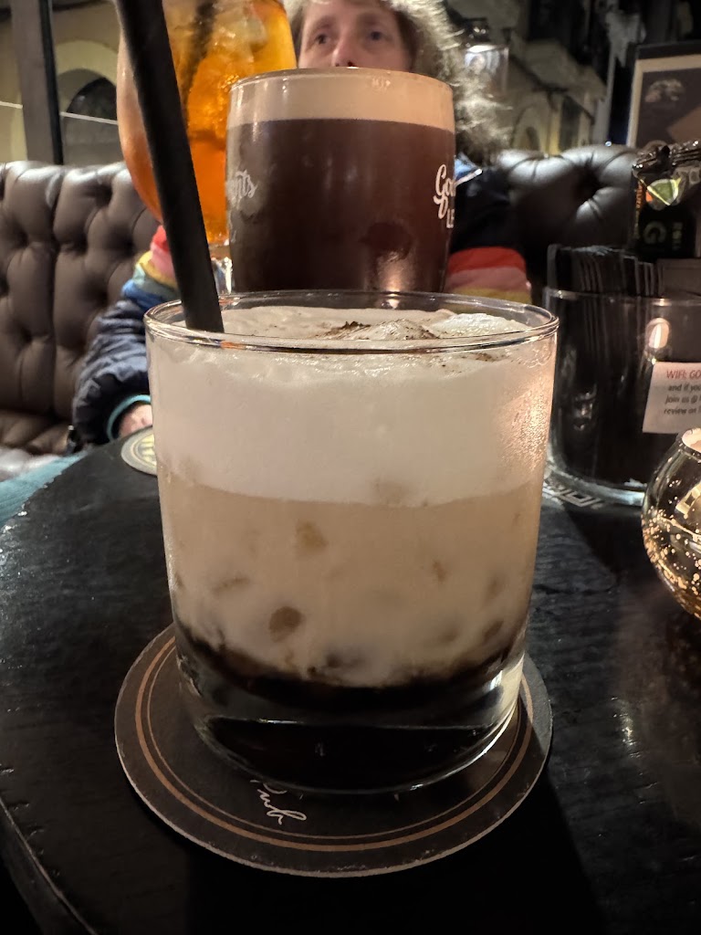 Lennox The Pub - Palma — Mas recientes