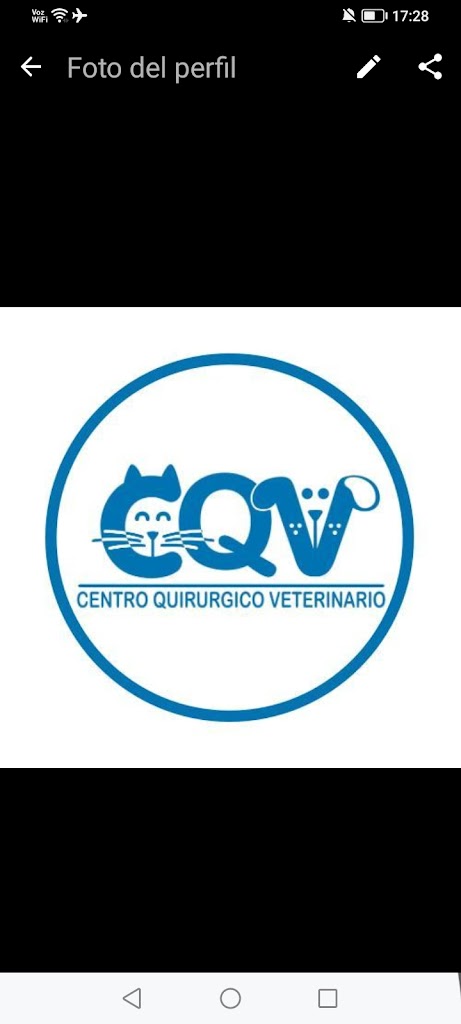 Hospital veterinario en Castro