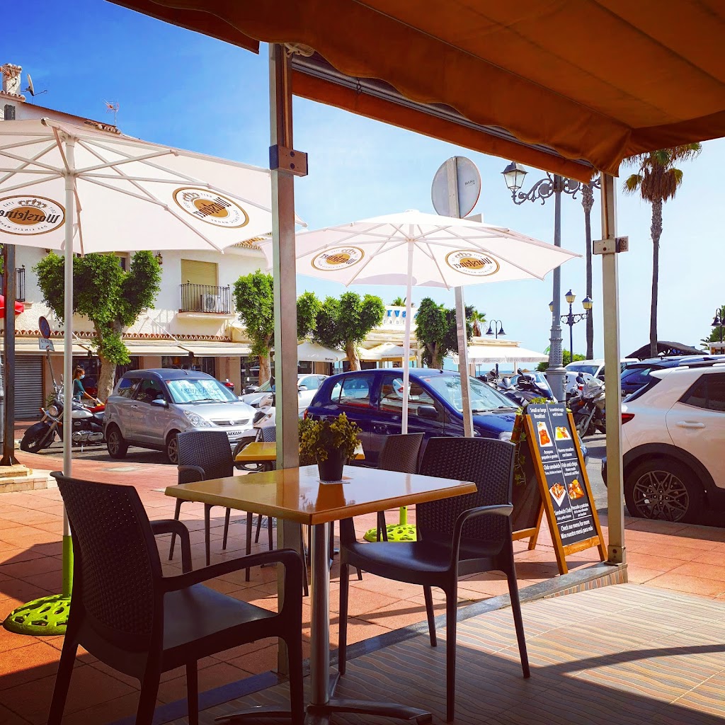 The Cosy Corner | Bar