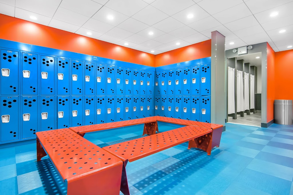  PureGym - Formerly Blink Fitness