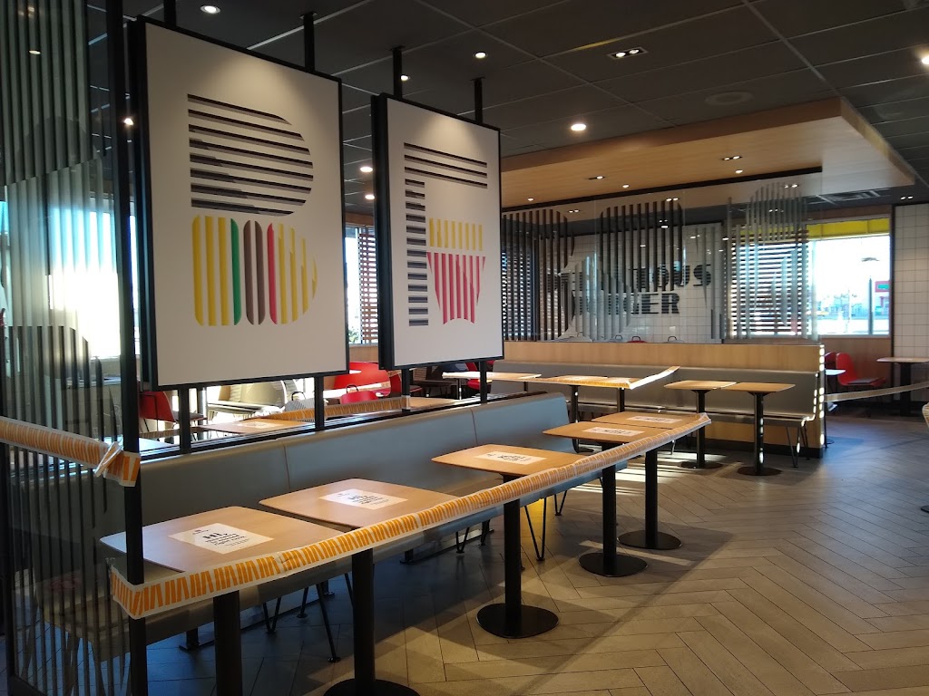 McDonald's in Brandon