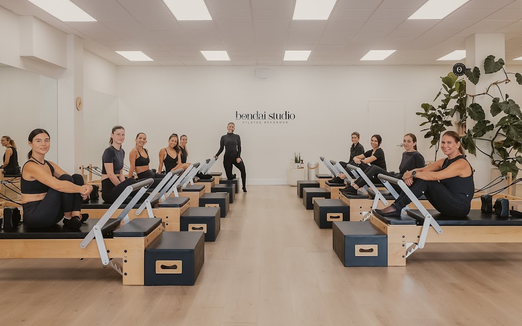  Bondai Studio - Waterways