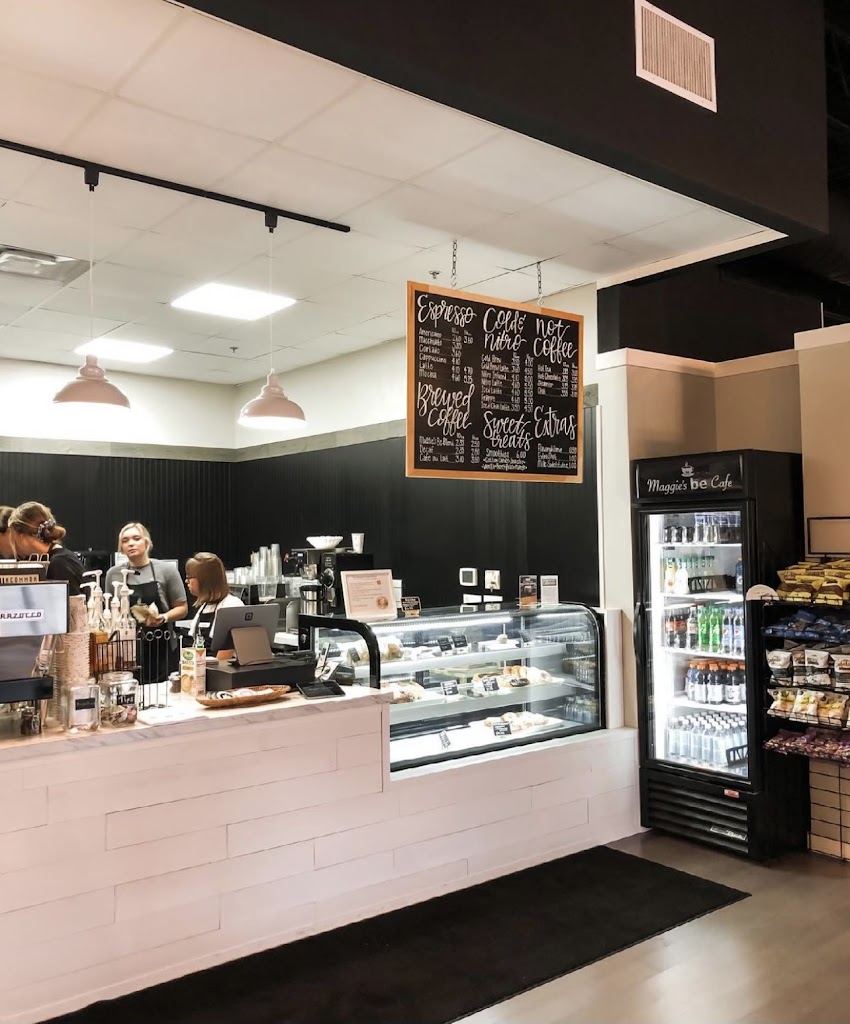 Photo of Maggie's Be Cafe