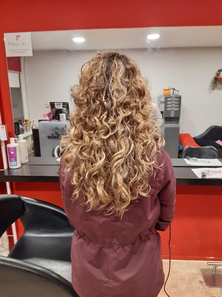 Le Petit Salon a. Domicilio — Peinado