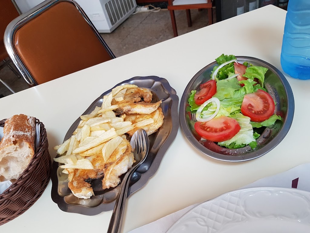 Cafe Sagitario — Comida y bebida