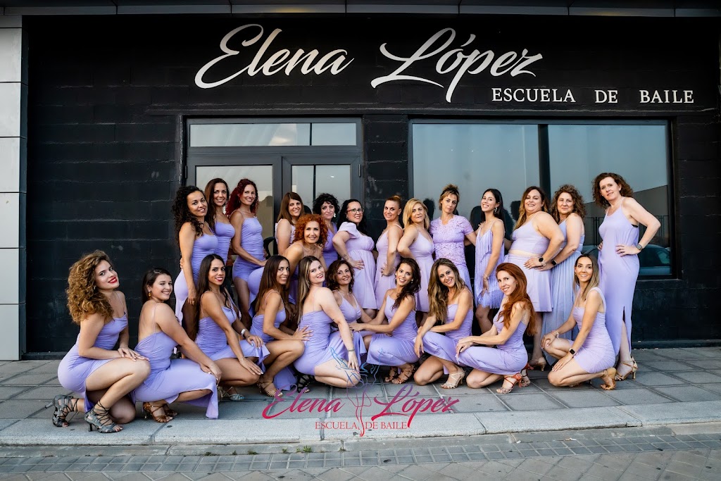 Escuela de baile Elena Lopez