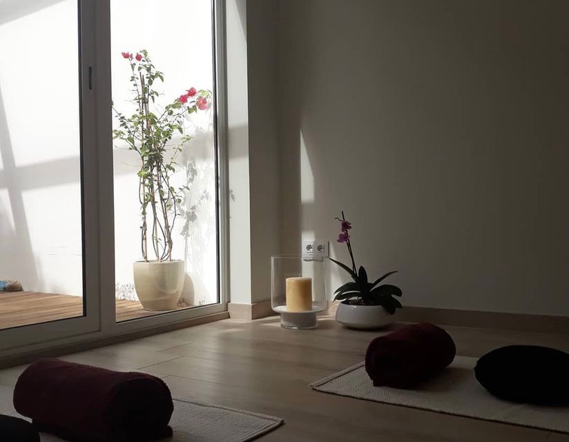 Merce Salat // Centre de Psicologia, Mindfullnes i Salut a Vilafranca del Penedes