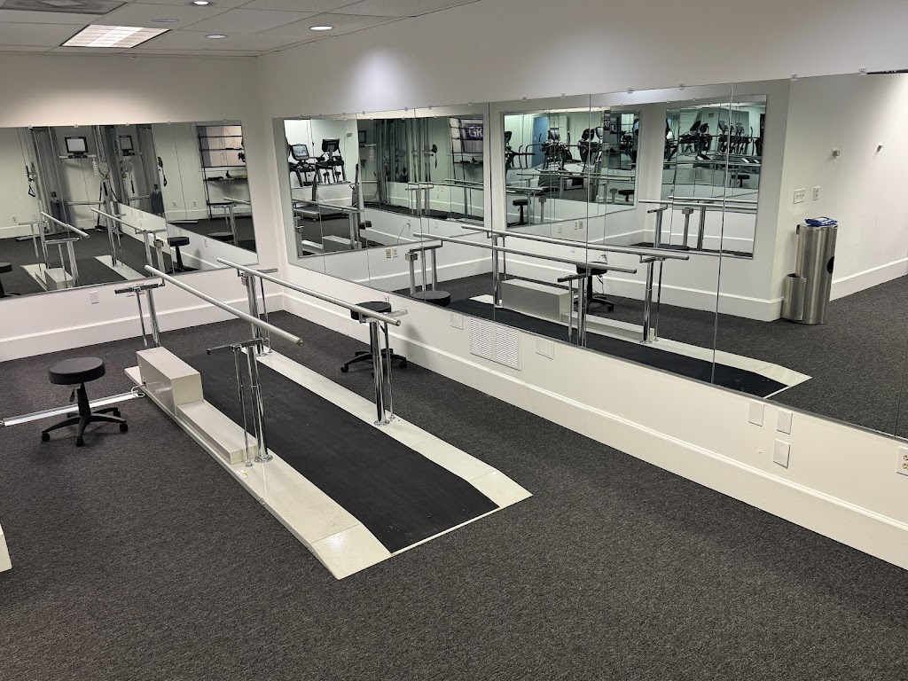  ReFresh Specialty Gym