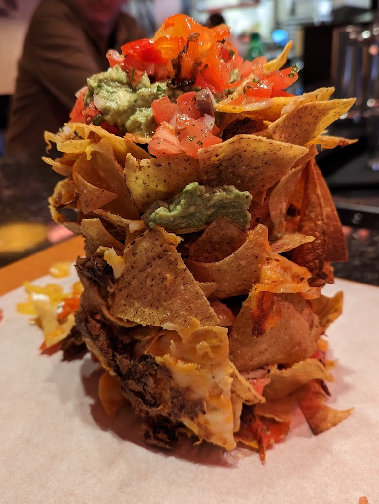 Nachos