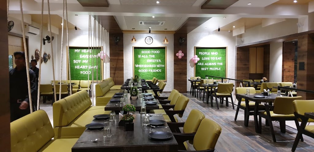 Farmaish The Vegetarian Kitchen