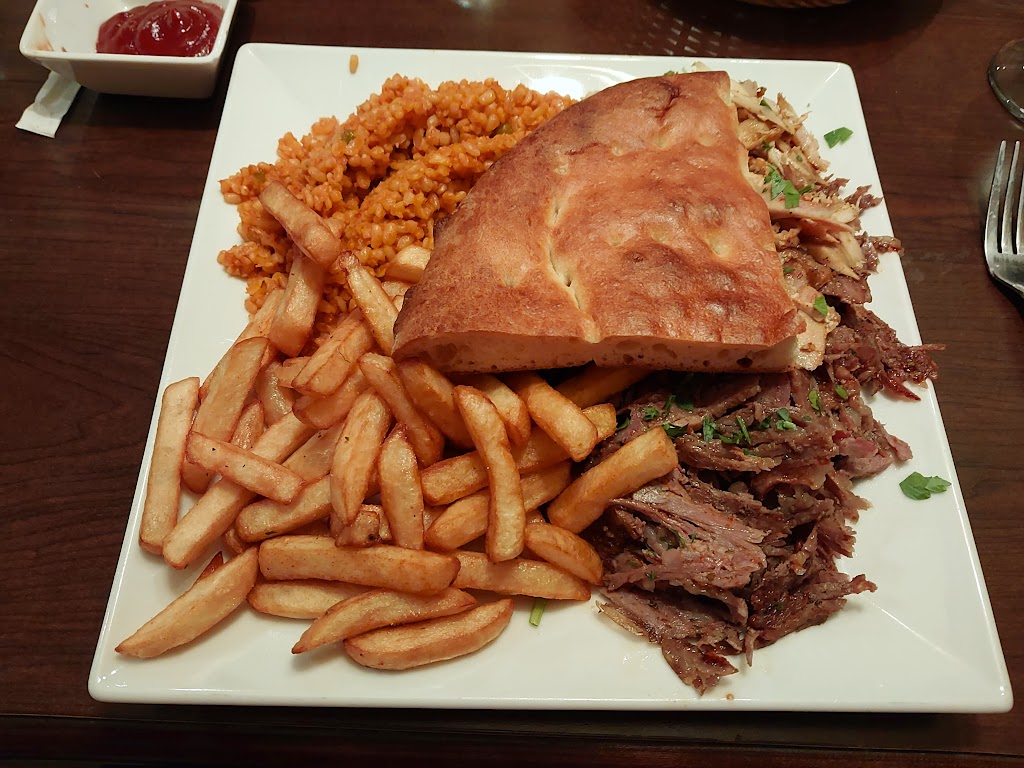 Pulled pork