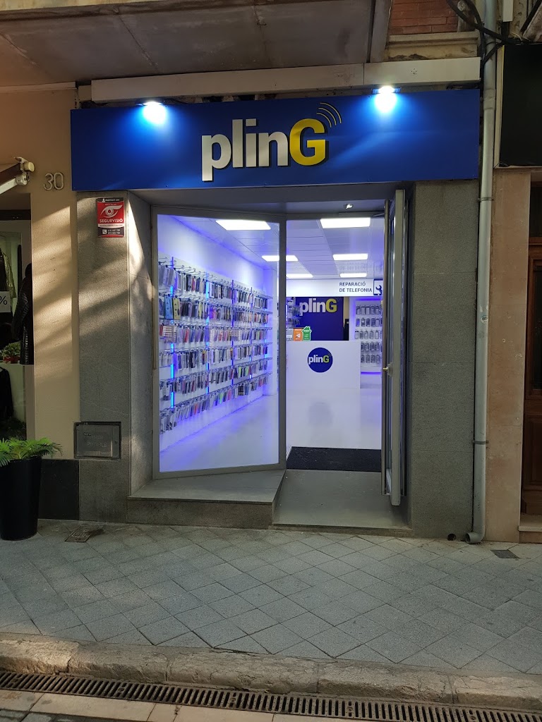 PlinG Sant Feliu de Guixols