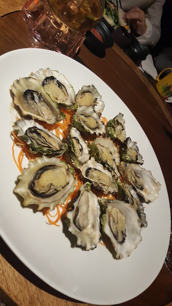 Oyster