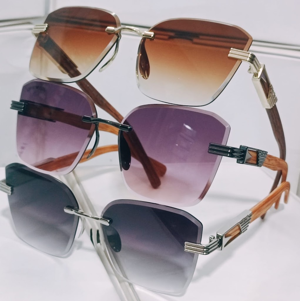 Optical Eye Care Centre