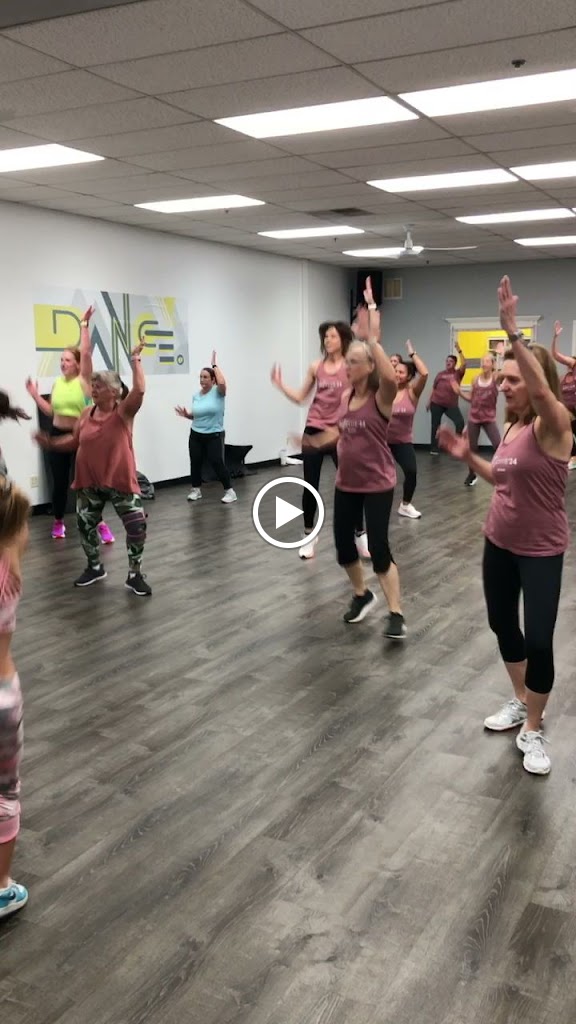  Jazzercise Topeka East