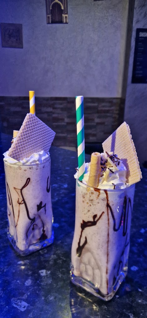 Bar ROYAL SHISHA VALLS — Mas recientes