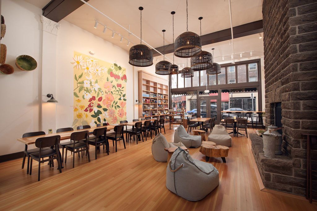 Photo of Provisions Market at SCP Redmond