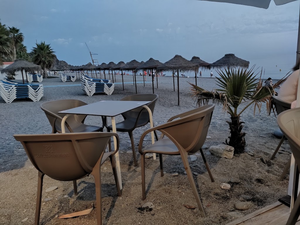 Chiringuito Bar La Cana