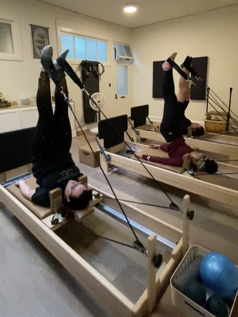  Pilates Anchored LLC