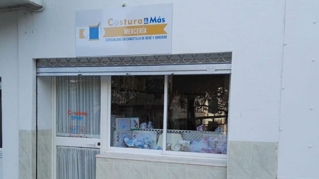 Costura y mas