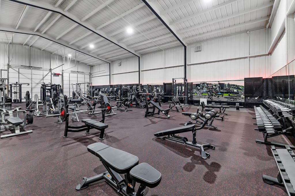  FLEX Sports & Fitness