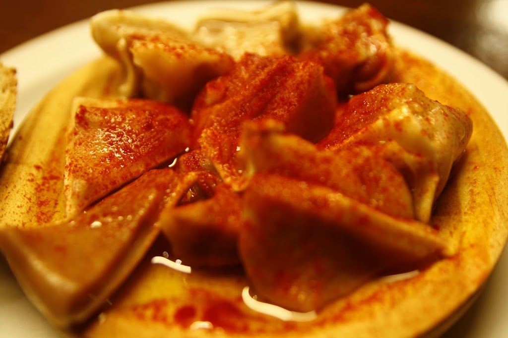 Restaurante Las Cuadras — Comida y bebida
