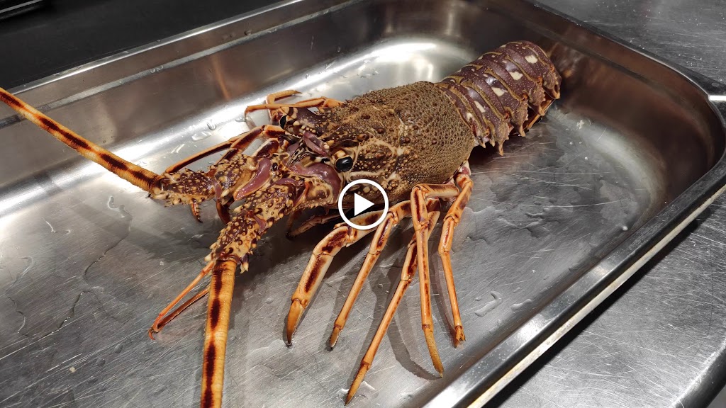 Bar-Restaurante Baratze Gourmet — Videos
