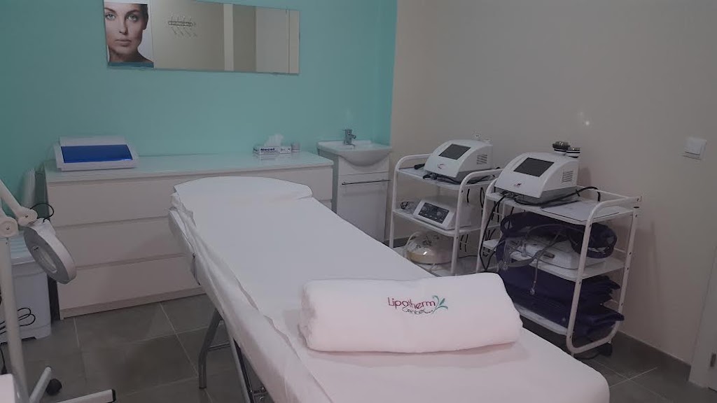 LipoCenter Torre del Mar — Interior
