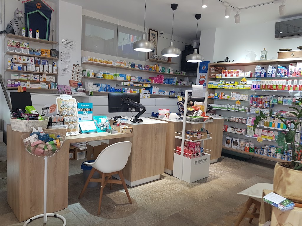 Farmacia Aytes
