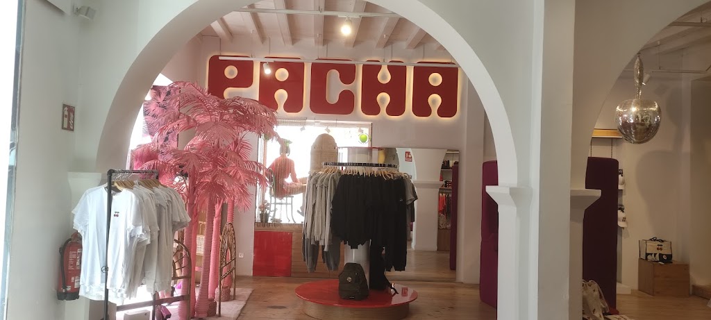 Pacha Merchandise S.L.
