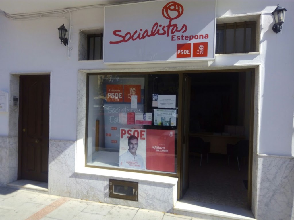 PSOE de Estepona