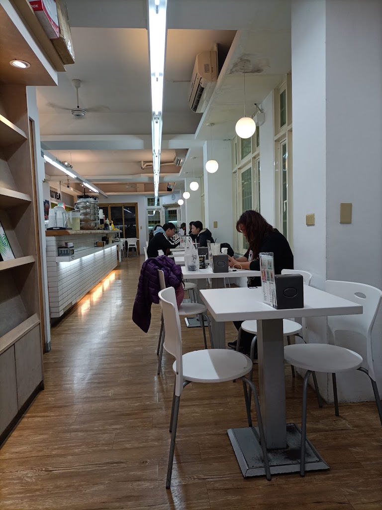 綠蓋茶‧館-中原店 的照片