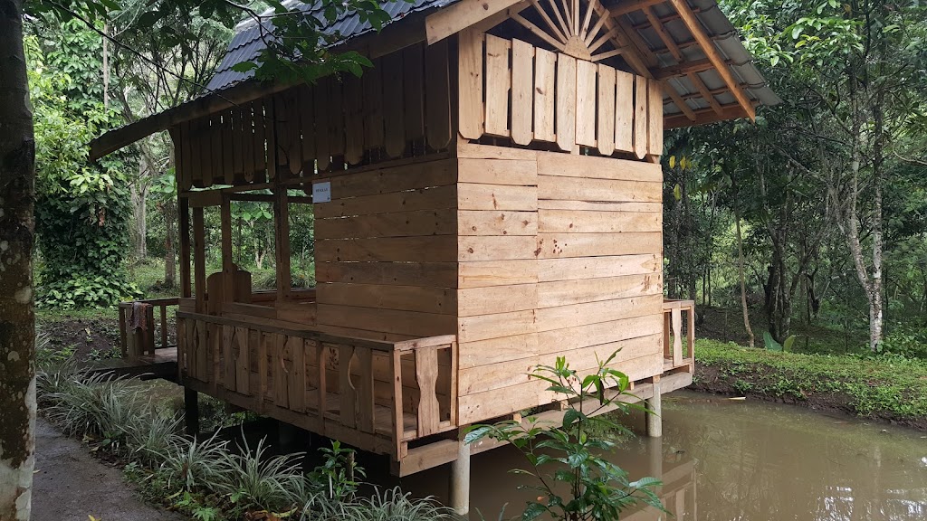 Patambon Camping ground