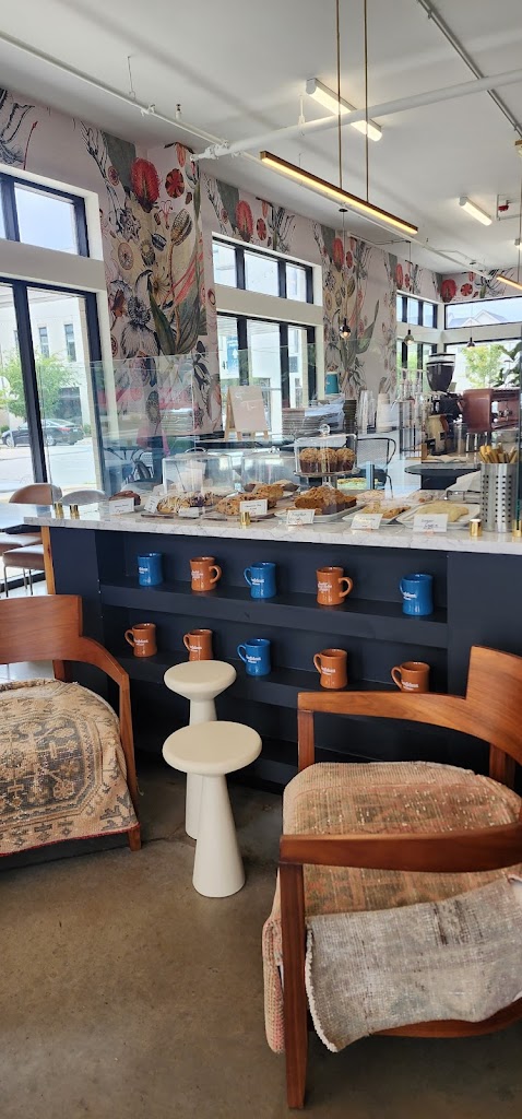 Photo of Confident Coffee Roasters