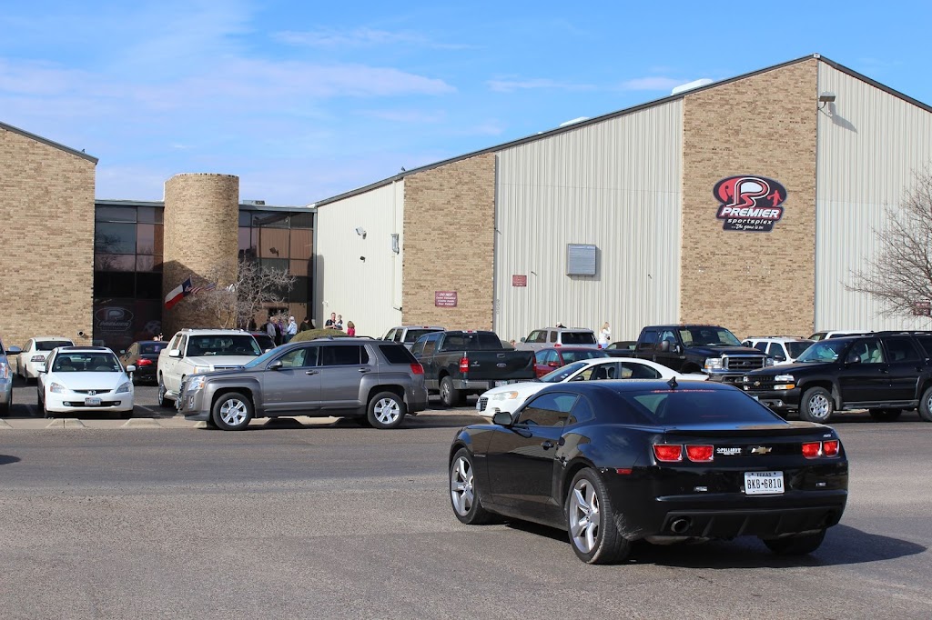  Premier Sportsplex