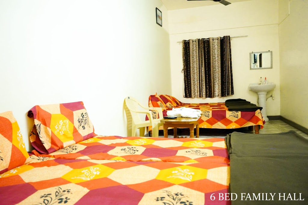 Hotel Bhakti Sankul